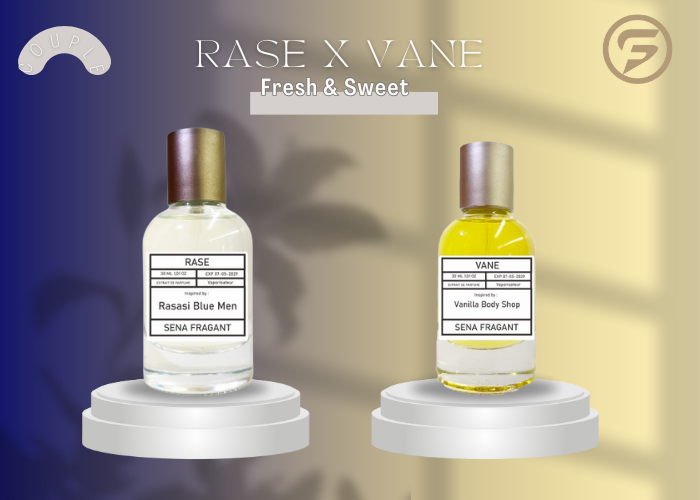 Rekomendasi Parfum Lokal Terbaik Tahan Lama