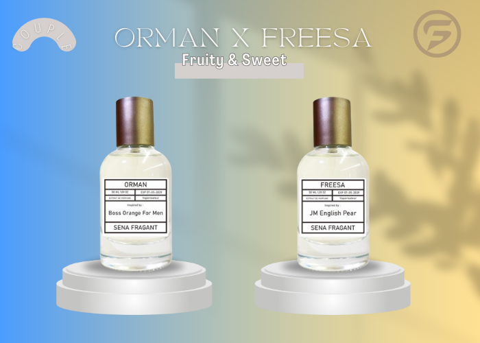 Rekomendasi Parfum Lokal Terbaik Tahan Lama